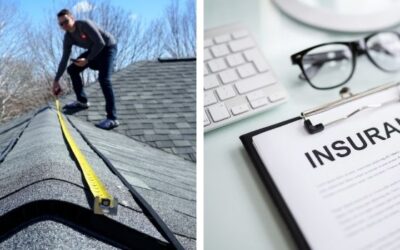 Navigating Roof Replacement Insurance Claims with Consolidated Roofing