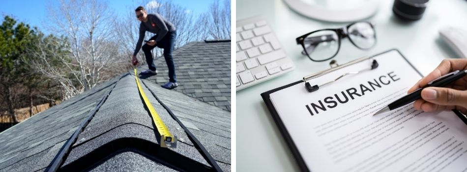 Navigating Roof Replacement Insurance Claims with Consolidated Roofing